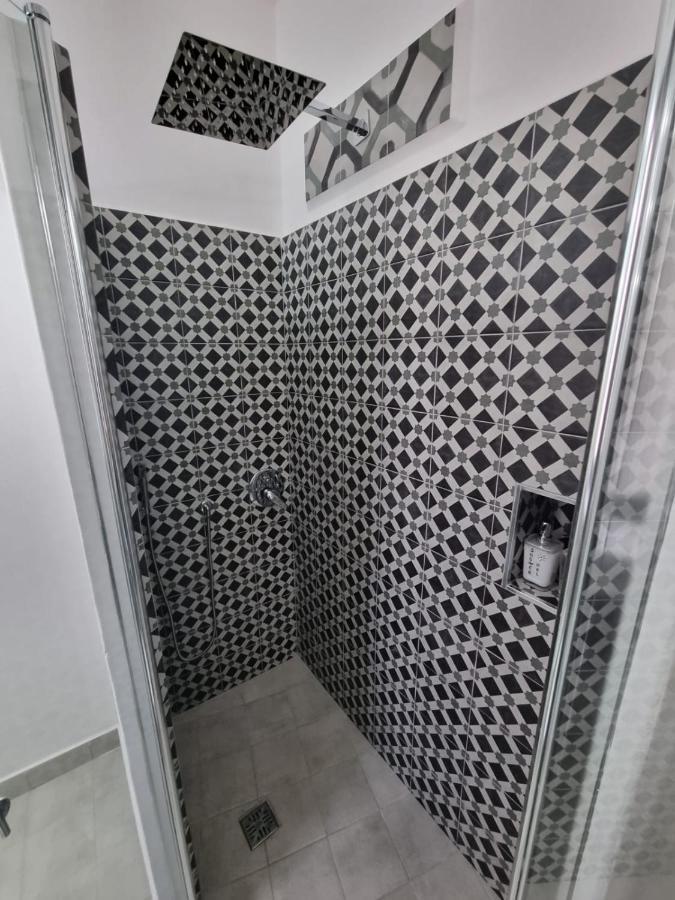 Casa Viotti Le Fuoriserie 巴勒莫 外观 照片